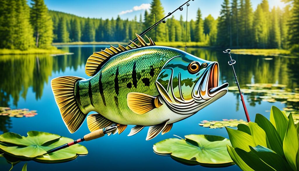 Bigger Bass Bonanza Oynamak için İpuçları