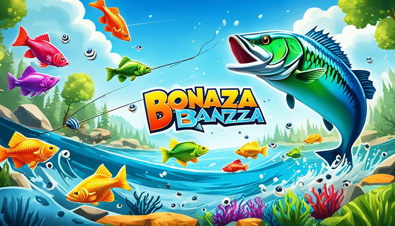 bigger bass bonanza nasıl oynanır