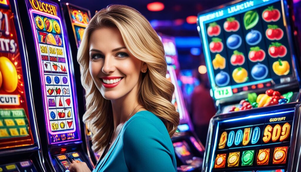 slot oyunları taktikleri